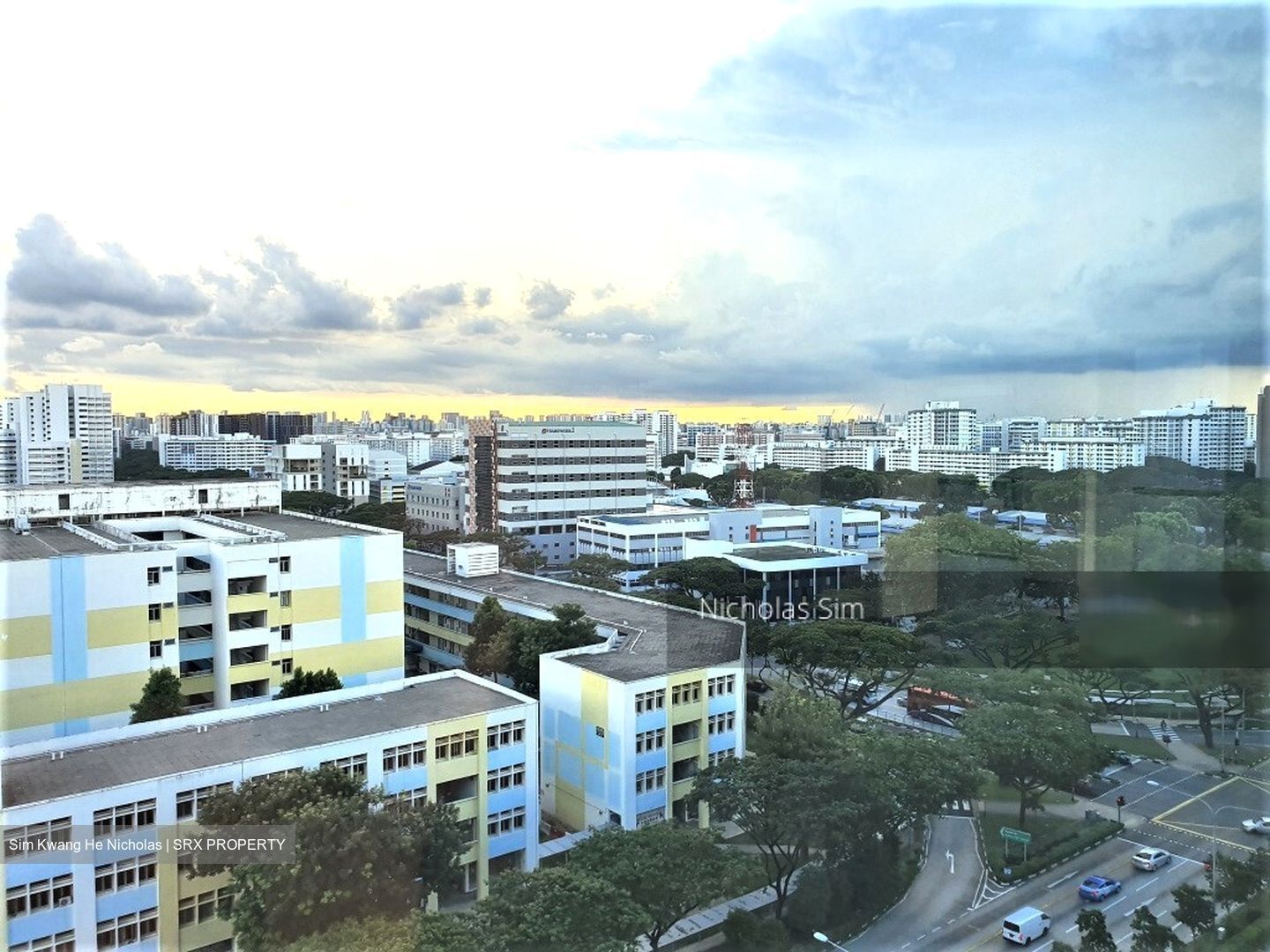 Paya Lebar Square (D14), Office #448096821